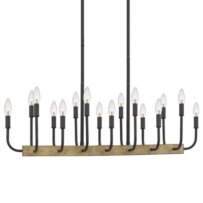 Coda Linear Suspension