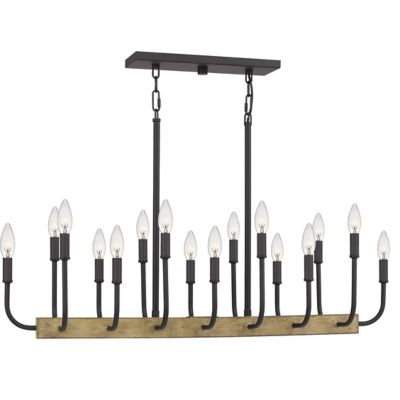 Coda Linear Suspension