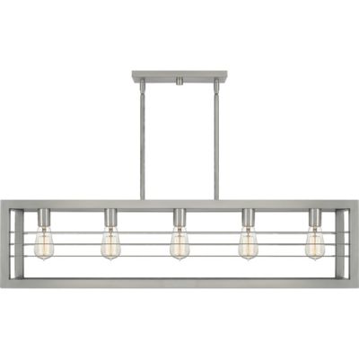Awendaw Linear Suspension