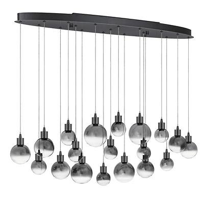 Shadow LED Linear Suspension