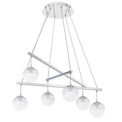 Momentum LED Chandelier