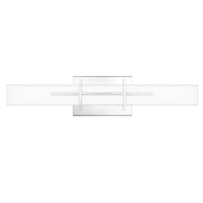 Gemini LED Vanity Light