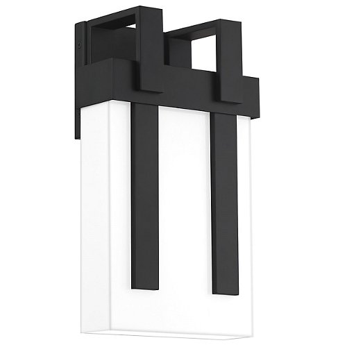 Ruben LED Outdoor Wall Sconce