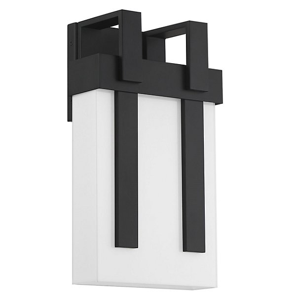 Ruben LED Outdoor Wall Sconce