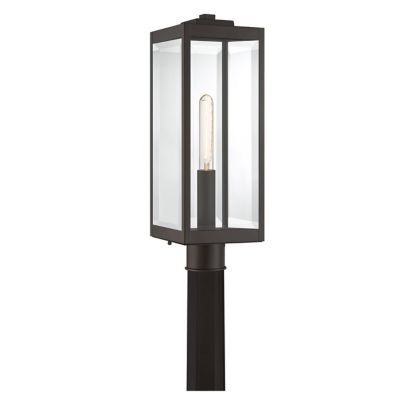 Westover Outdoor Post Mount