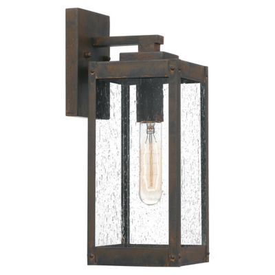 Westover Outdoor Wall Sconce