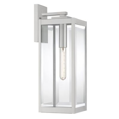 Westover Outdoor Wall Sconce