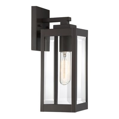 Westover Outdoor Wall Sconce