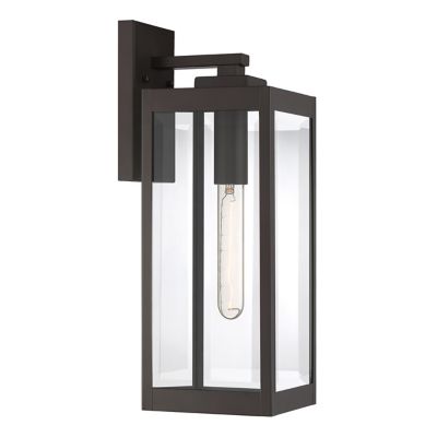 Westover Outdoor Wall Sconce
