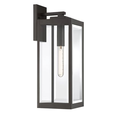 Westover Outdoor Wall Sconce