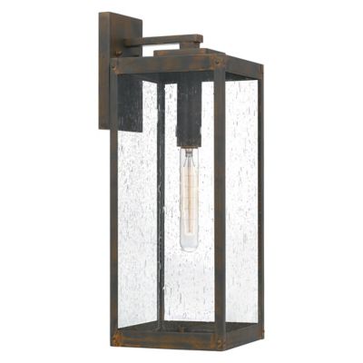 Westover Outdoor Wall Sconce