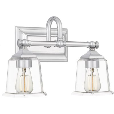 Nicholas Clear Bath Bar