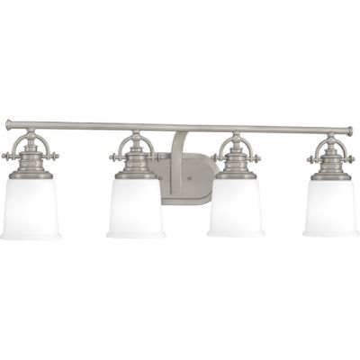 Grant Vanity Light