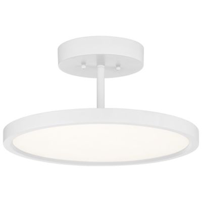 Beltway LED Semi Flushmount