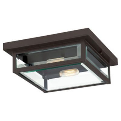 Westover Outdoor Flushmount