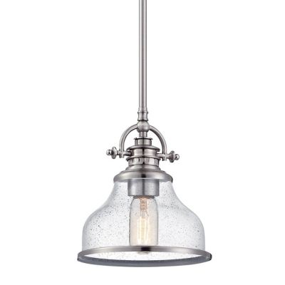 Grant Mini Pendant