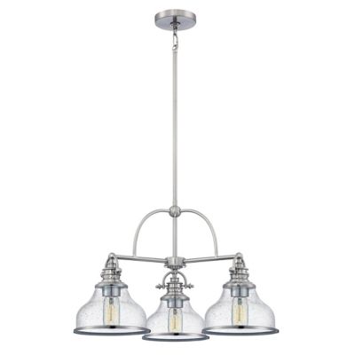 Grant Dinette Chandelier