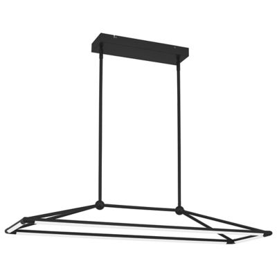 Ingram LED Linear Suspension