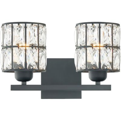Gibson Vanity Light