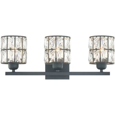 Gibson Vanity Light