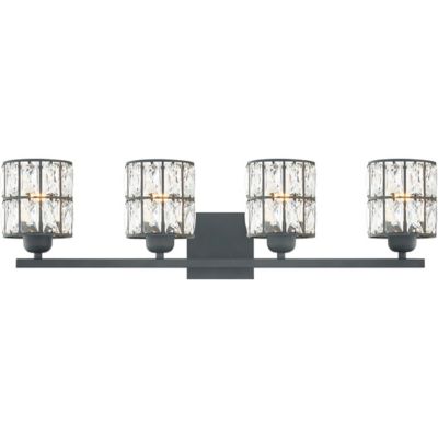 Gibson Vanity Light