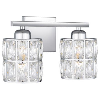 Gibson Vanity Light