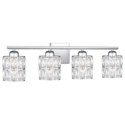 Gibson Vanity Light