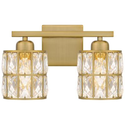 Gibson Vanity Light