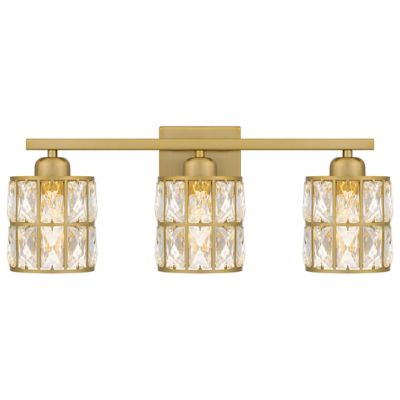 Gibson Vanity Light