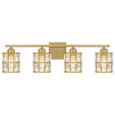 Gibson Vanity Light
