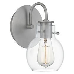 Andrews Bath Wall Sconce