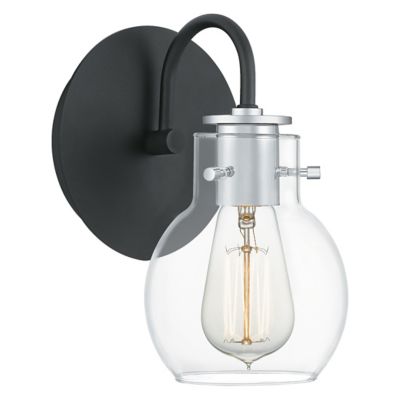 Andrews Bath Wall Sconce