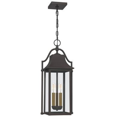 Manning Outdoor Pendant