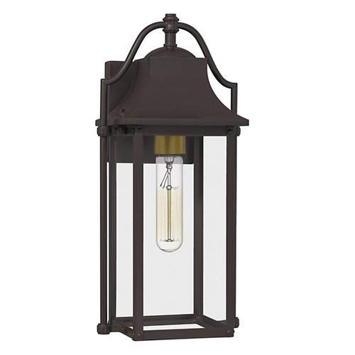 Manning Outdoor Wall Sconce