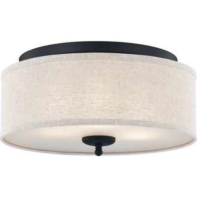 Quoizel Flush Mount Lighting Close To Ceiling Lights Lumens