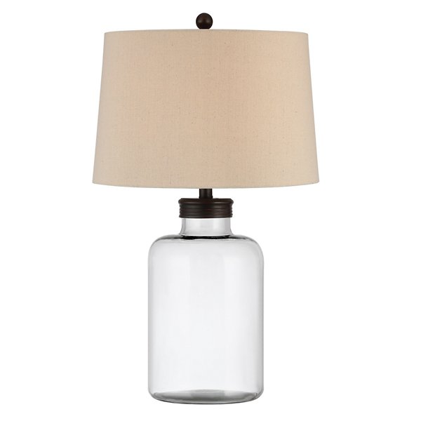 Newark Table Lamp By Quoizel At Lumens Com, Quoizel Table Lamp Parts