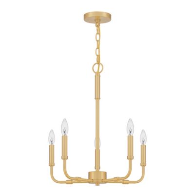 Abner Chandelier