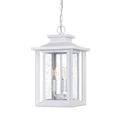 Wakefield Outdoor Pendant