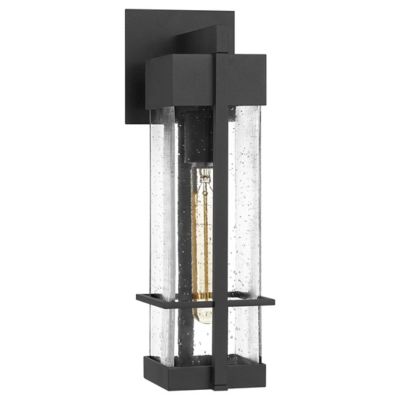 Wynn Outdoor Wall Sconce