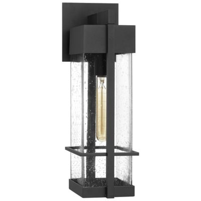 Wynn Outdoor Wall Sconce
