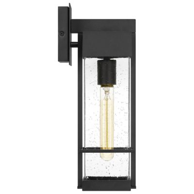 Wynn Outdoor Wall Sconce - Thumbnail 4