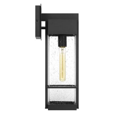 Wynn Outdoor Wall Sconce