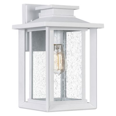 Wakefield Outdoor Wall Sconce
