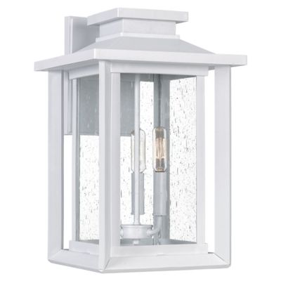 Wakefield Outdoor Wall Sconce