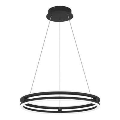Graves LED Pendant
