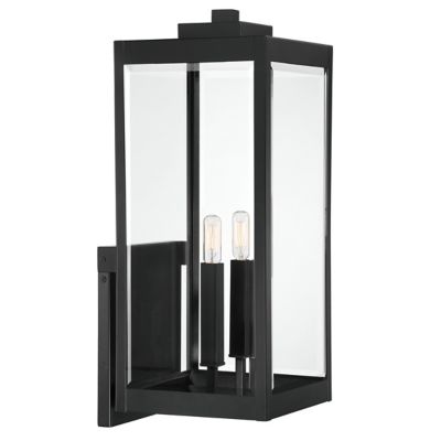 Westover WVR8409 Outdoor Wall Sconce