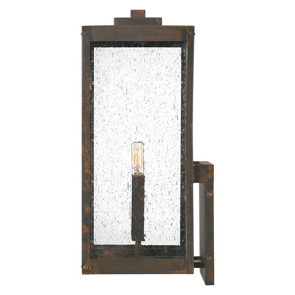 Westover WVR8409 Outdoor Wall Sconce