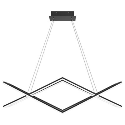 Newman LED Linear Suspension