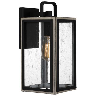 Bramshaw Outdoor Wall Sconce
