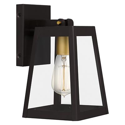 Amberly Grove Outdoor Wall Sconce